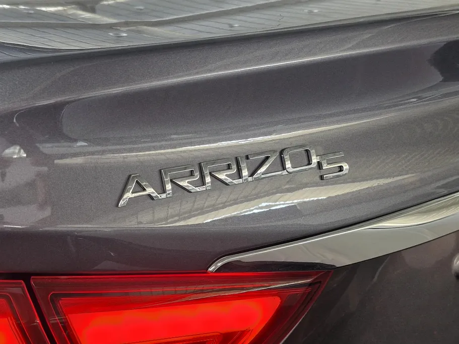 2026 Chery Arrizo 5 Comfort 