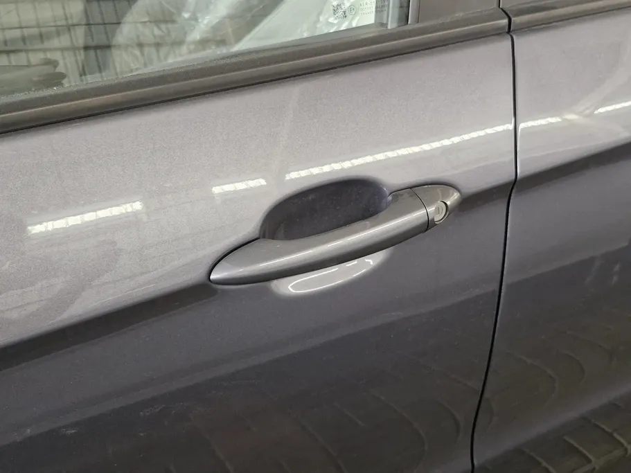 2026 Chery Arrizo 5 Comfort 