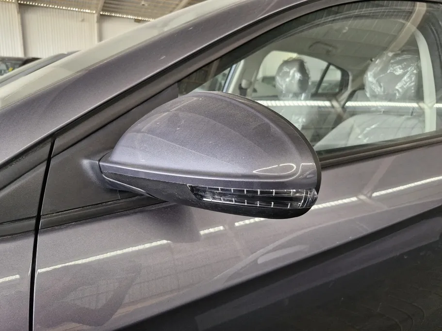 2026 Chery Arrizo 5 Comfort 