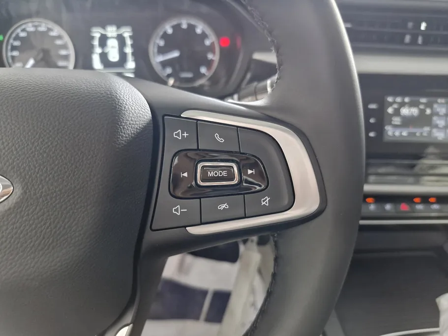 2026 Chery Arrizo 5 Comfort 