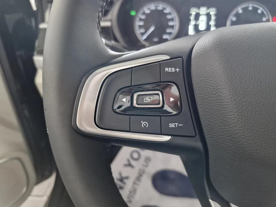 2026 Chery Arrizo 5 Comfort 