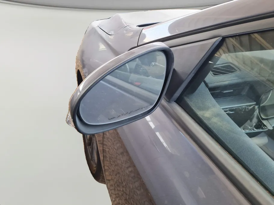 2026 Chery Arrizo 5 Comfort 