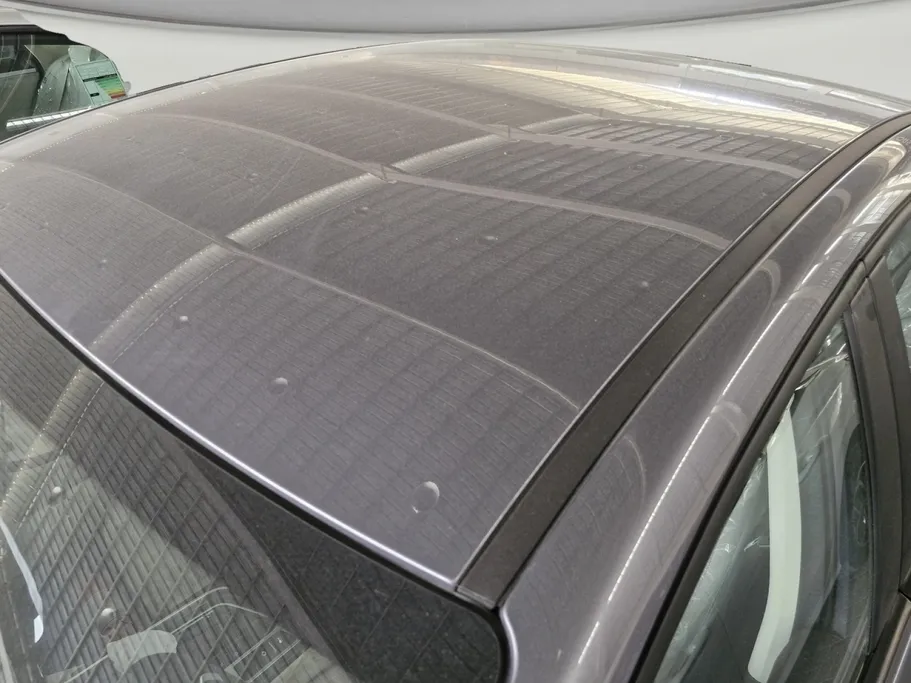 2026 Chery Arrizo 5 Comfort 