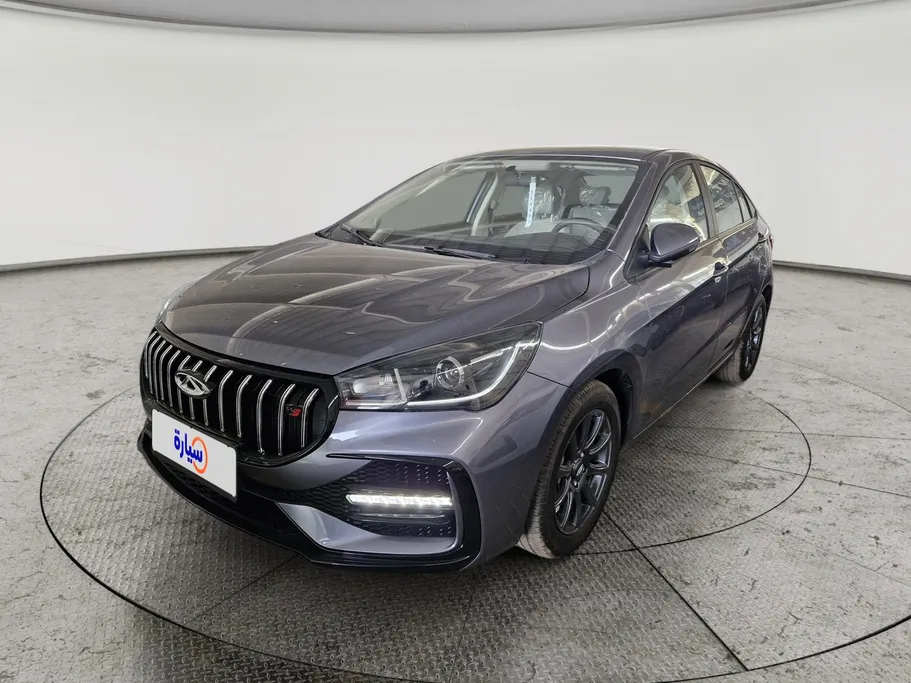 2026 Chery Arrizo 5 Comfort 