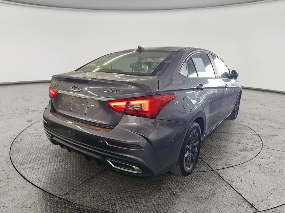 2026 Chery Arrizo 5 Comfort 