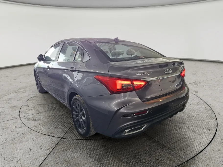 2026 Chery Arrizo 5 Comfort 