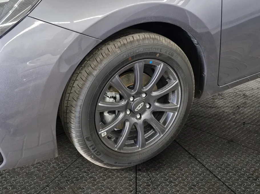 2026 Chery Arrizo 5 Comfort 