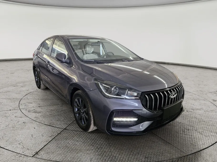 2026 Chery Arrizo 5 Comfort 