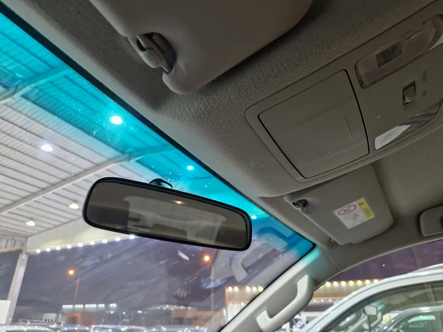 2023 Toyota Fortuner VX 