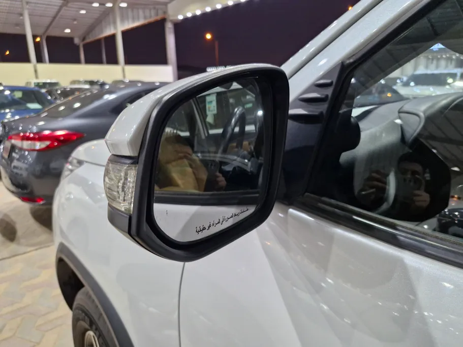 2023 Toyota Fortuner VX 