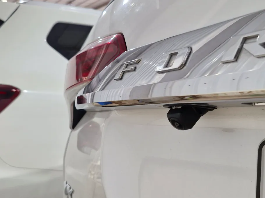 2023 Toyota Fortuner VX 