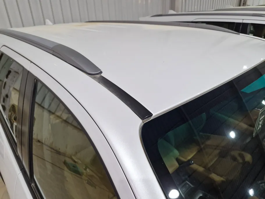 2023 Toyota Fortuner VX 