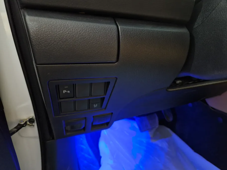 2023 Toyota Fortuner VX 