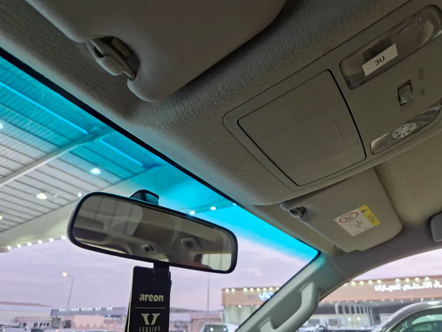 2023 Toyota Fortuner VX 
