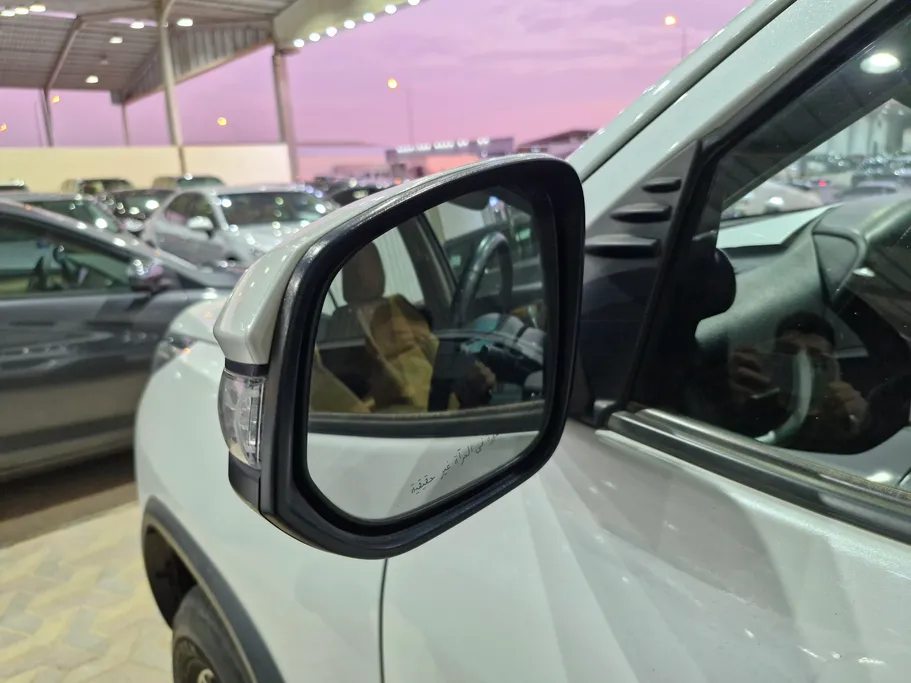 2023 Toyota Fortuner VX 