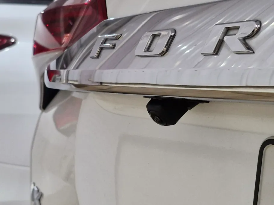 2023 Toyota Fortuner VX 