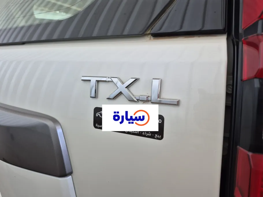 2023 Toyota Prado TXL 