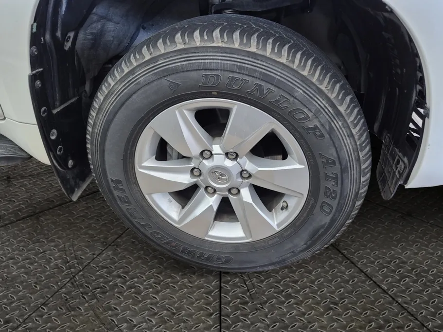 2023 Toyota Prado TXL 