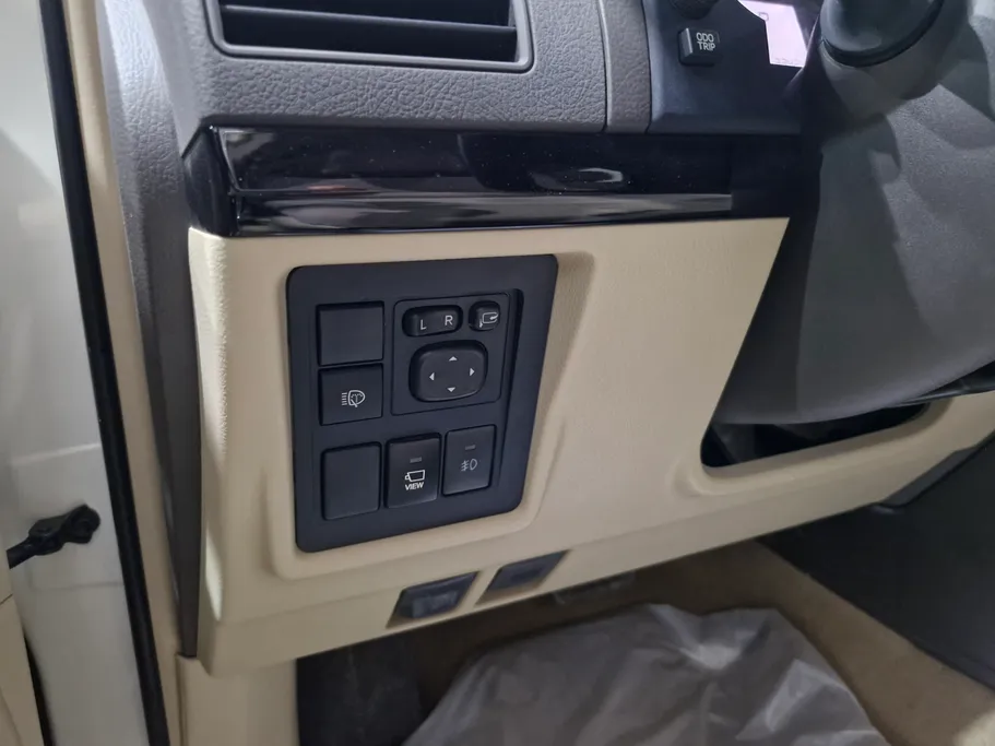 2023 Toyota Prado TXL 