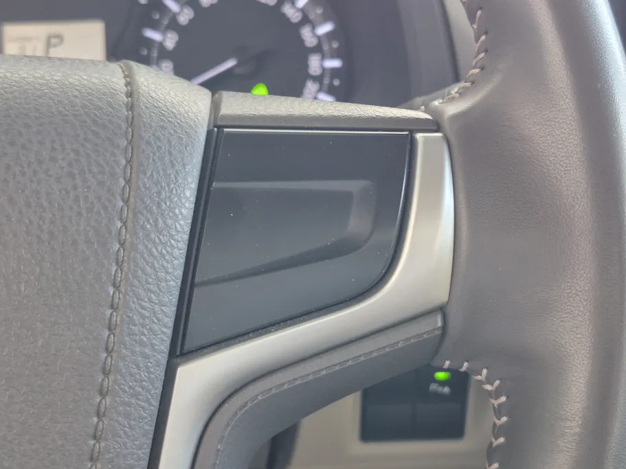 2023 Toyota Prado TXL 