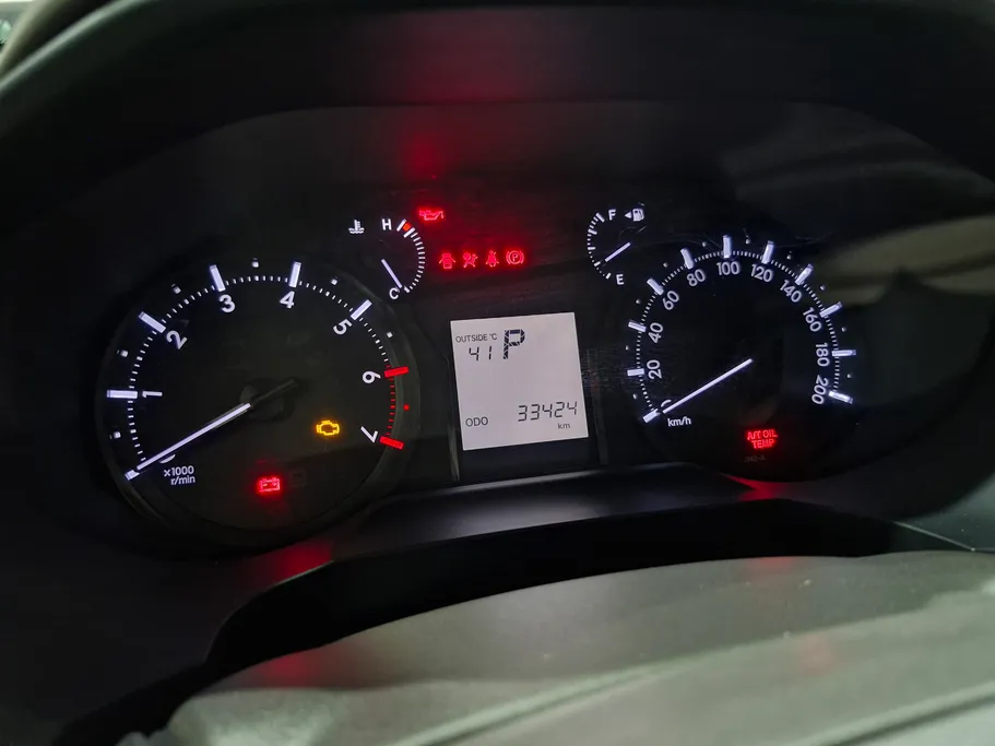 2023 Toyota Prado TXL 