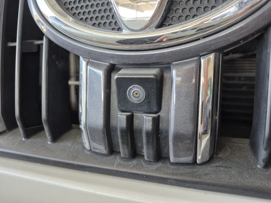2023 Toyota Prado TXL 