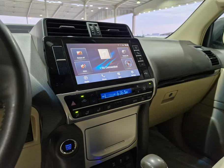 2023 Toyota Prado TXL 
