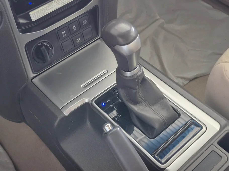 2023 Toyota Prado TXL 