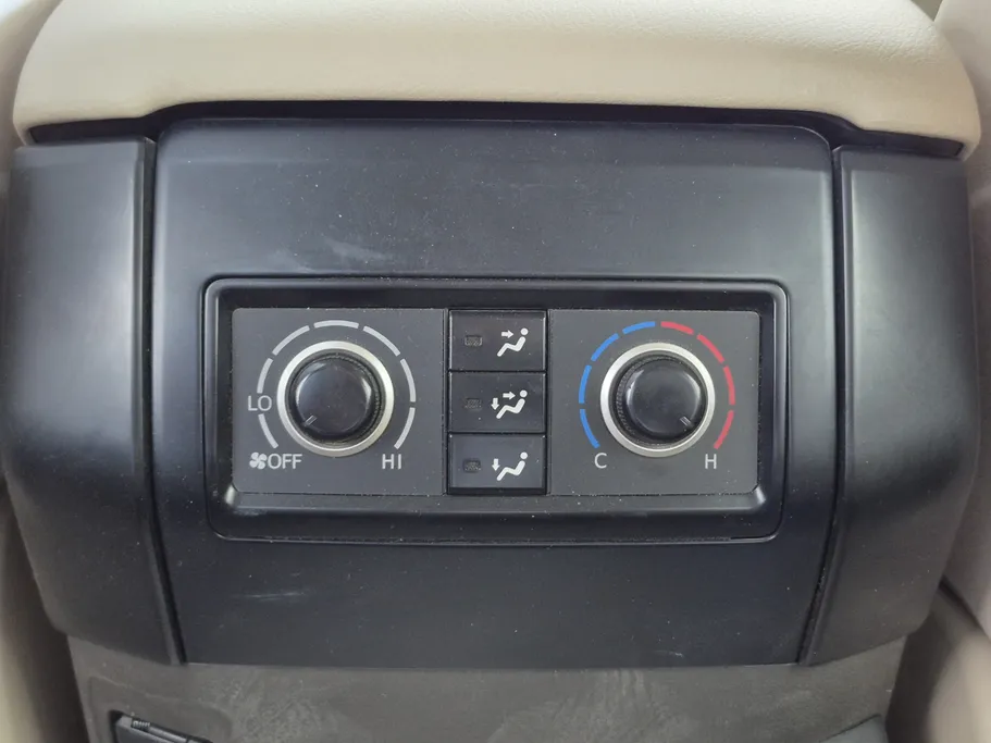 2023 Toyota Prado TXL 