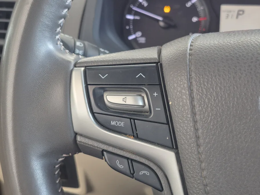 2023 Toyota Prado TXL 