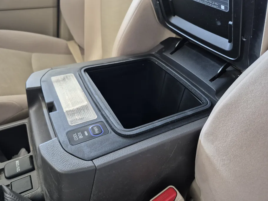 2023 Toyota Prado TXL 