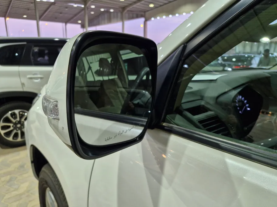 2023 Toyota Prado TXL 