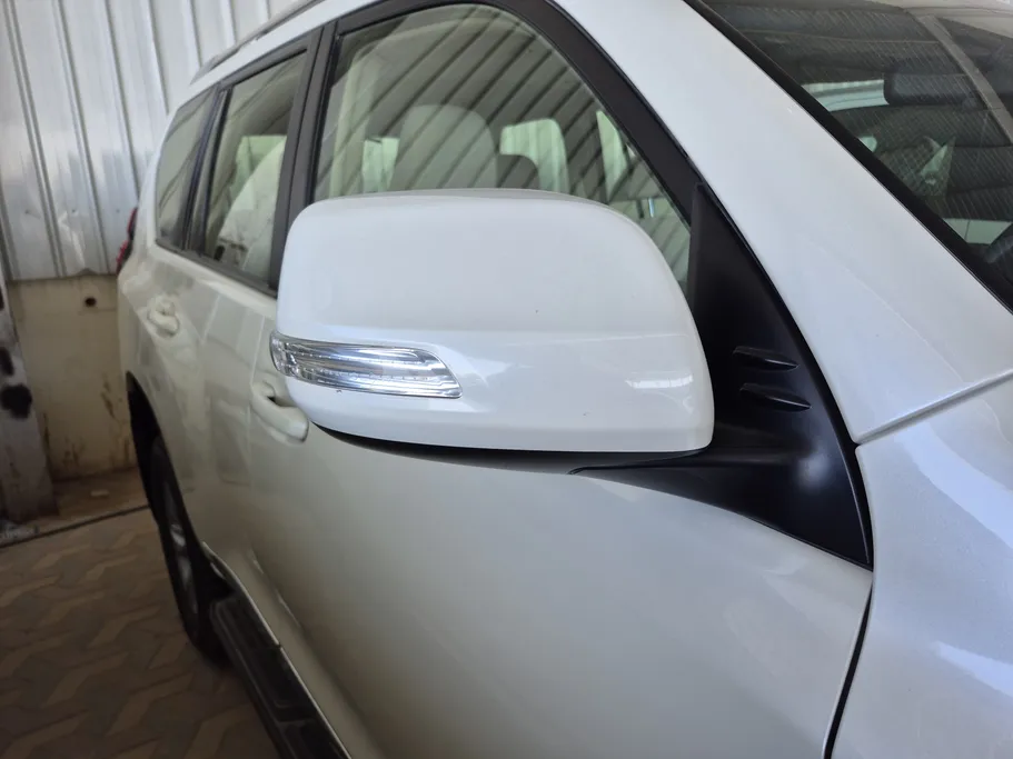 2023 Toyota Prado TXL 