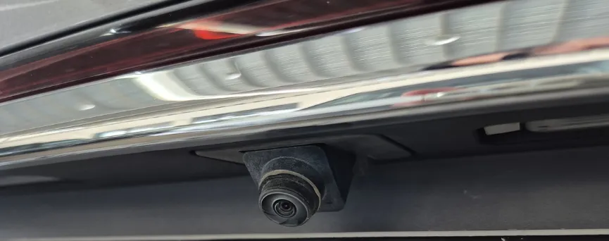 2023 Changan CS85 Full 
