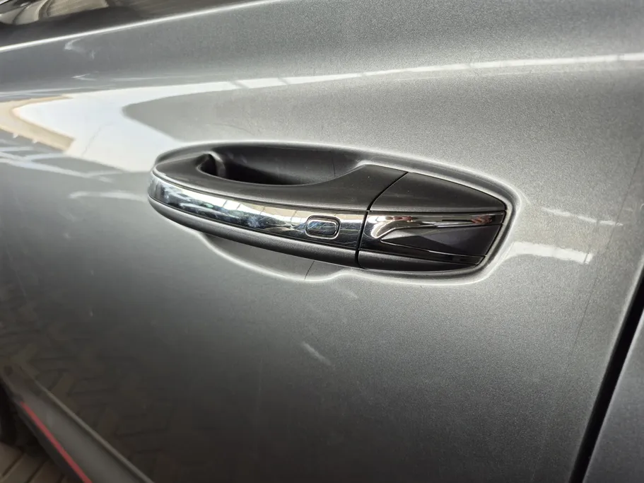 2023 Changan CS85 Full 