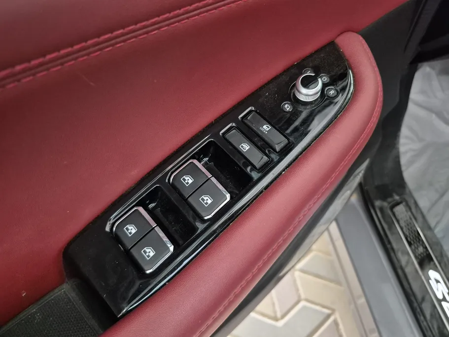 2023 Changan CS85 Full 