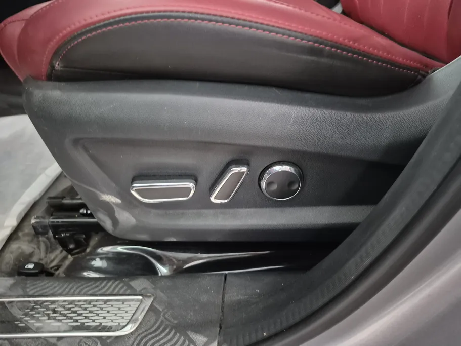 2023 Changan CS85 Full 