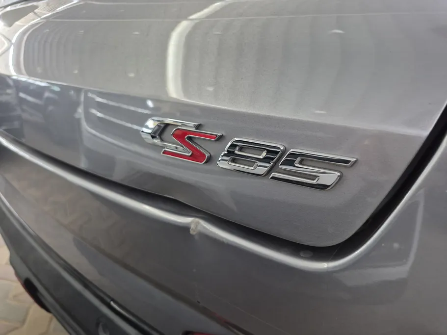 2023 Changan CS85 Full 