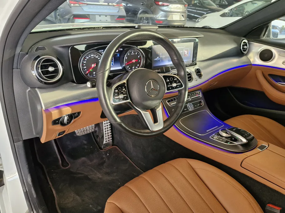 مرسيدس E 250 2020 