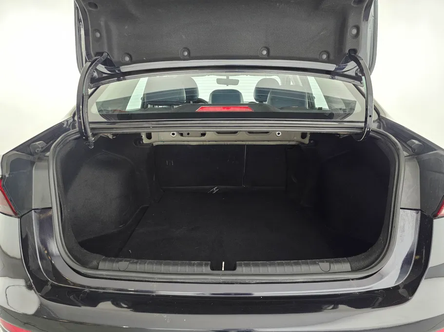 2023 Geely Emgrand GF 