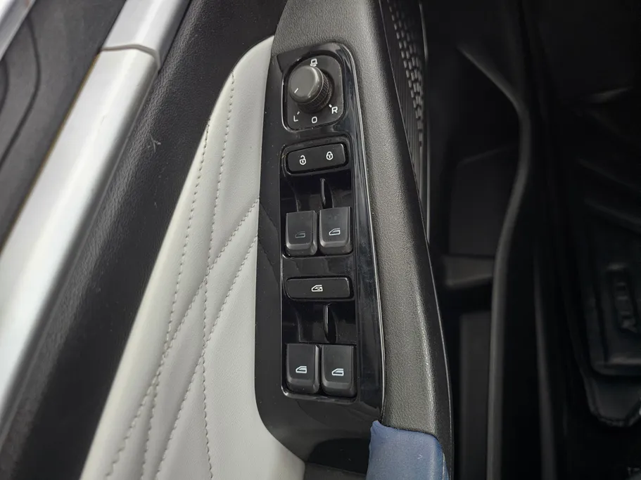 2023 Geely Emgrand GF 