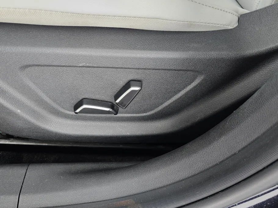2023 Geely Emgrand GF 