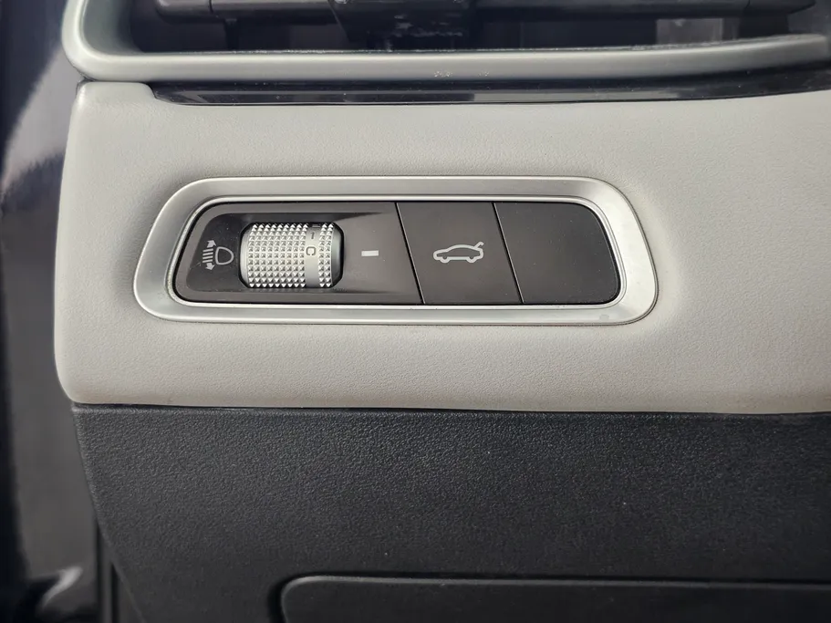 2023 Geely Emgrand GF 