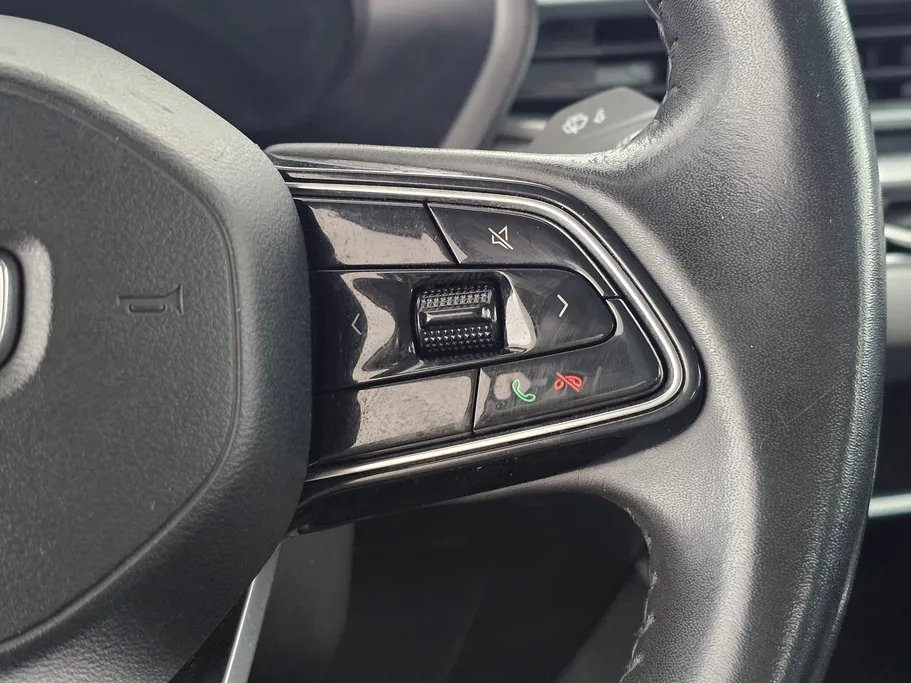 2023 Geely Emgrand GF 