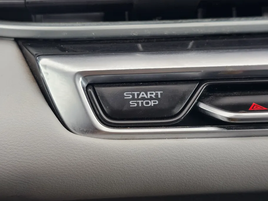 2023 Geely Emgrand GF 