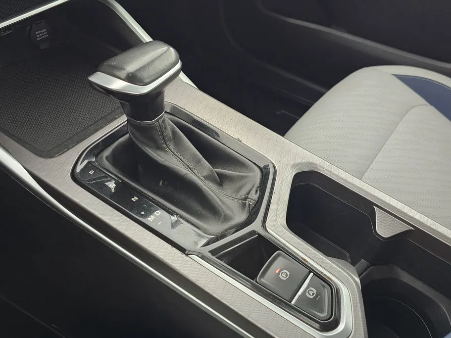 2023 Geely Emgrand GF 