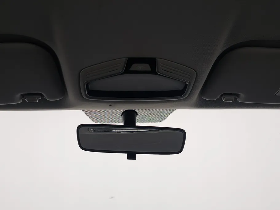 2023 Geely Emgrand GF 