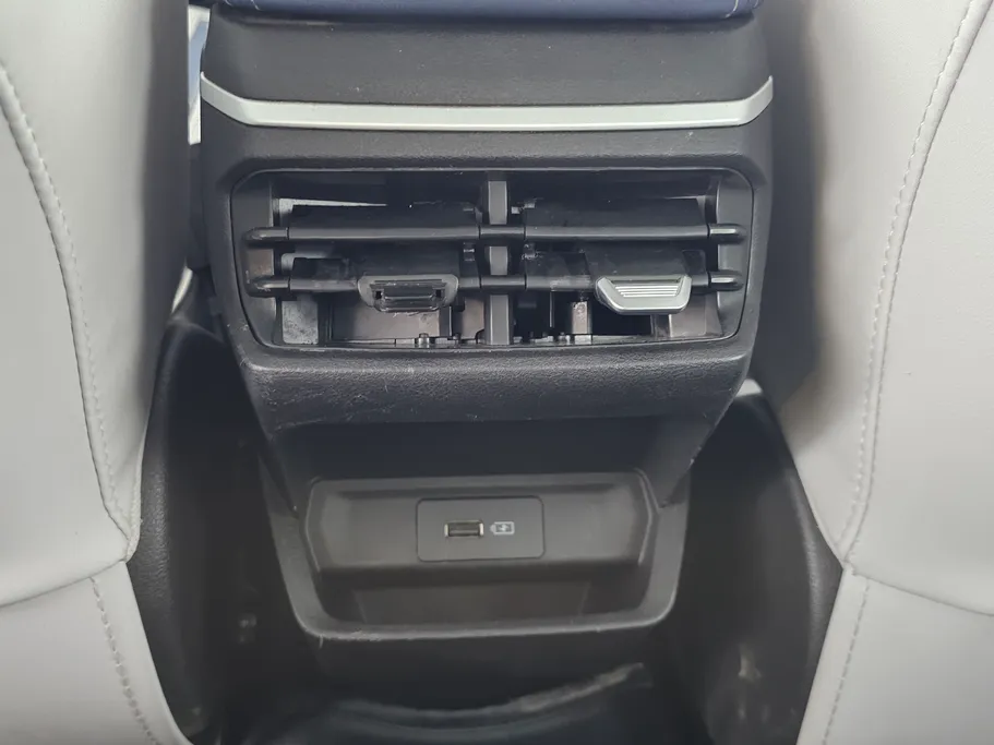 2023 Geely Emgrand GF 