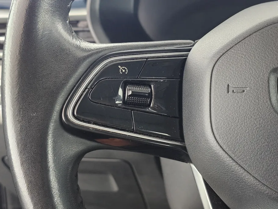 2023 Geely Emgrand GF 