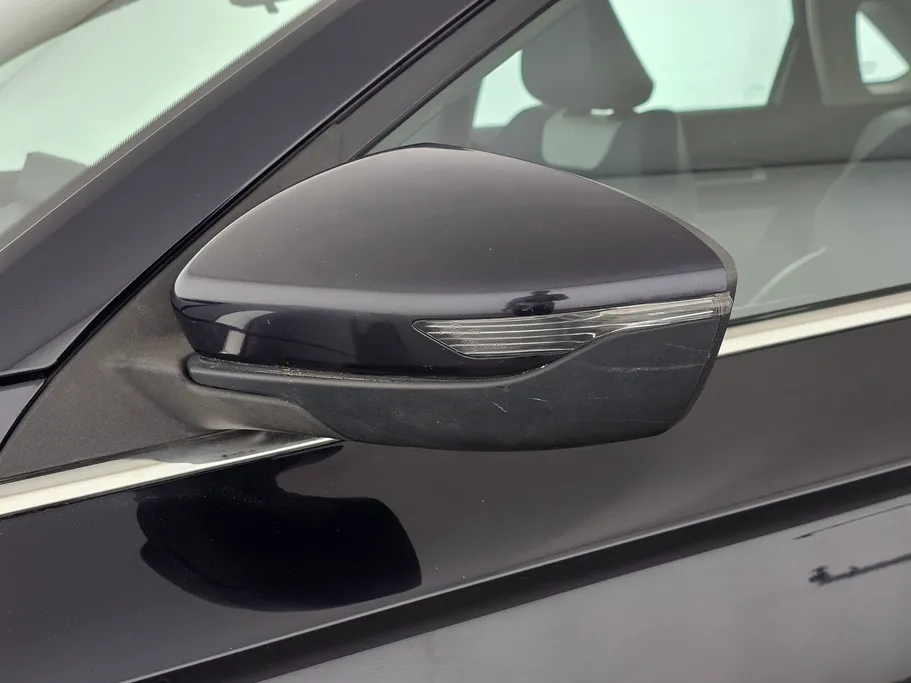 2023 Geely Emgrand GF 